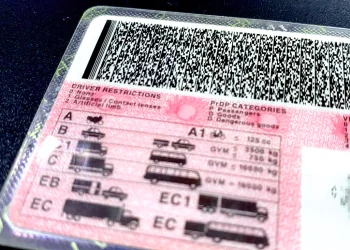 Government to Spend R1 Billion on New Driver’s Licence Machines, Transport Minister Confirms