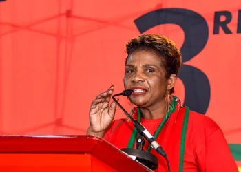 “It has become clear that the EFF has lost its way” EFF chairperson in Limpopo quits to join Zuma’s MK Party