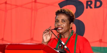 “It has become clear that the EFF has lost its way” EFF chairperson in Limpopo quits to join Zuma’s MK Party