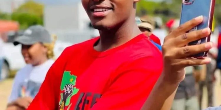 University student killed in altercation with residence manager