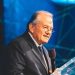 Pastor Ray McCauley, the founder of Rhema Bible Church, has passed away at the age of 75