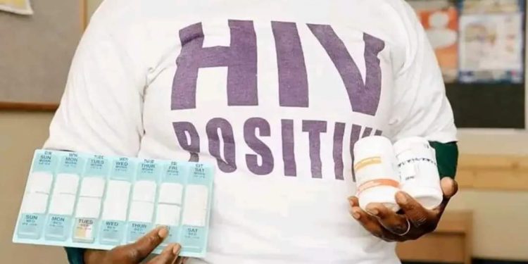 Six monthly HIV prevention injection proven highly effective in recent study