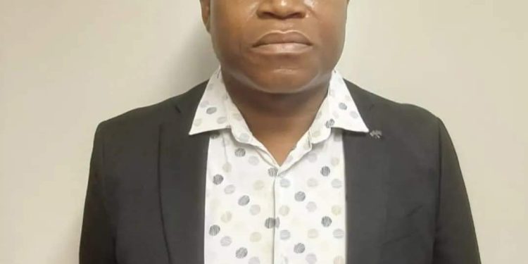 Attorney arrested for stealing over R10 million RAF payment from client