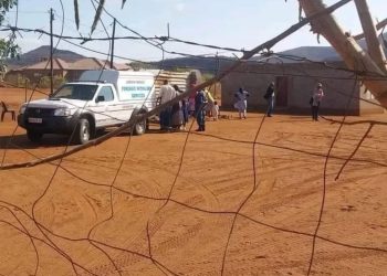 Woman Found Dead, Allegedly Killed by Partner in Ga Phasha Village