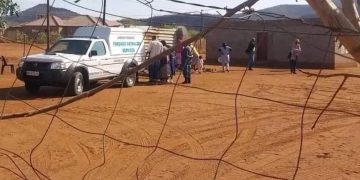 Woman Found Dead, Allegedly Killed by Partner in Ga Phasha Village