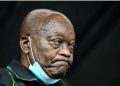 Zuma’s MK Party Suffers Defeat in Nkandla By-Election as IFP Strengthens Grip