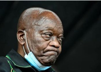 Zuma’s MK Party Suffers Defeat in Nkandla By-Election as IFP Strengthens Grip