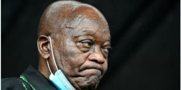 Zuma’s MK Party Suffers Defeat in Nkandla By-Election as IFP Strengthens Grip