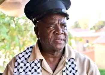 Gospel legend Solly Moholo has sadly passed away