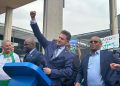 ACDP Pledges Support for DA’s Cilliers Brink in Upcoming Tshwane Mayoral Election