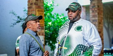 MK Party Reflects on Ongoing Struggle for Equity and Transformation in Post-Apartheid South Africa