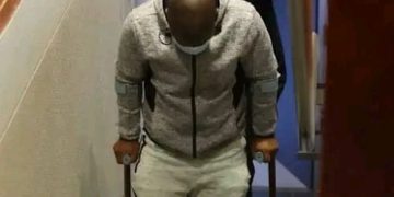 Convicted Serial Rapist Nkosinathi Phakati Awaits Sentencing for 90 Counts of Rape and 43 Kidnappings in Ekurhuleni