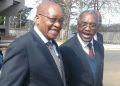 Former KZN Premier Willies Mchunu Set To Join Umkhonto Wesizwe Party in a Landmark Political Shift