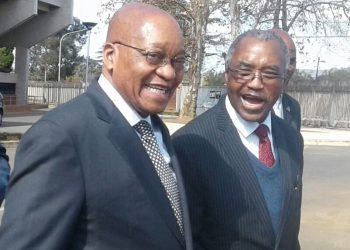 Former KZN Premier Willies Mchunu Set To Join Umkhonto Wesizwe Party in a Landmark Political Shift