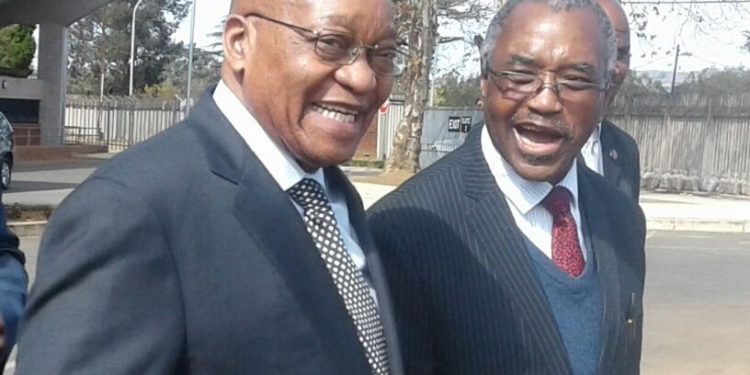Former KZN Premier Willies Mchunu Set To Join Umkhonto Wesizwe Party in a Landmark Political Shift
