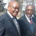 Former KZN Premier Willies Mchunu Set To Join Umkhonto Wesizwe Party in a Landmark Political Shift