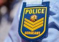 Johannesburg Officer Allegedly Shoots Wife Before Attempting Suicide