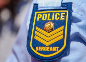Johannesburg Officer Allegedly Shoots Wife Before Attempting Suicide