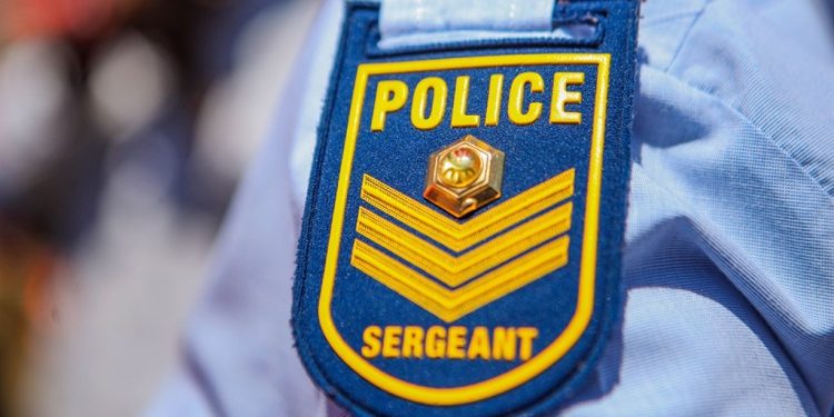 Johannesburg Officer Allegedly Shoots Wife Before Attempting Suicide