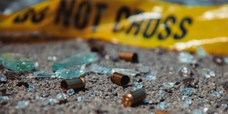 Another mass shooting in the Eastern Cape, Police confirm the killing of six people in Qumbu