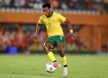 Bafana Bafana Star Themba Zwane Suffers Severe Achilles Injury, AFCON Hopes in Jeopardy