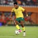 Bafana Bafana Star Themba Zwane Suffers Severe Achilles Injury, AFCON Hopes in Jeopardy