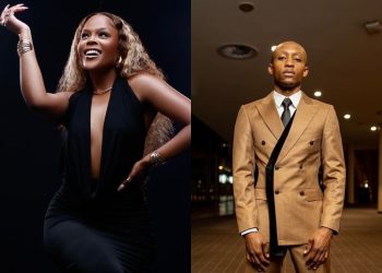 Kuhle Adams and Siphesihle Vazi to Host Red Carpet at 30th South African Music Awards