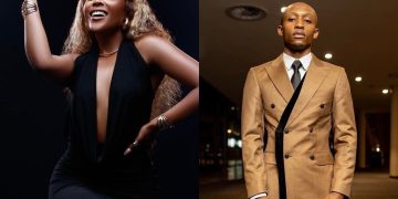 Kuhle Adams and Siphesihle Vazi to Host Red Carpet at 30th South African Music Awards