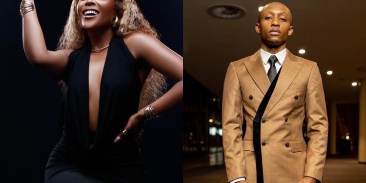 Kuhle Adams and Siphesihle Vazi to Host Red Carpet at 30th South African Music Awards