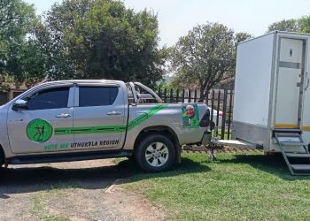 MK Party Launches Initiative to Support Pensioners in Estcourt, KwaZulu-Natal