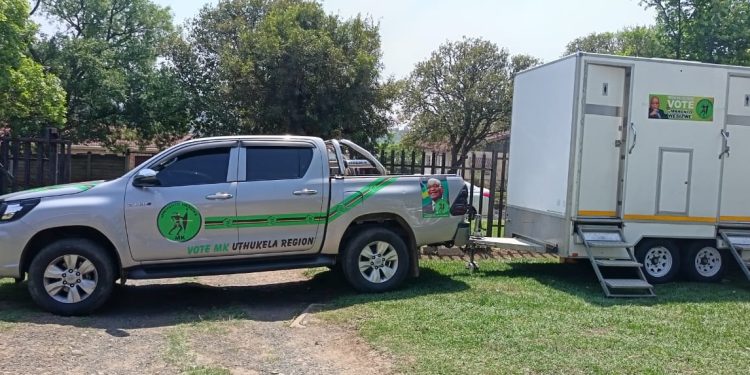 MK Party Launches Initiative to Support Pensioners in Estcourt, KwaZulu-Natal