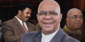 Economic Freedom Fighters Mourn the Loss of Former Labour Minister Membathisi Mdladlana