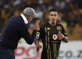 Kaizer Chiefs Star Gaston Sirino Faces Fitness Race for Carling Knockout Cup Clash