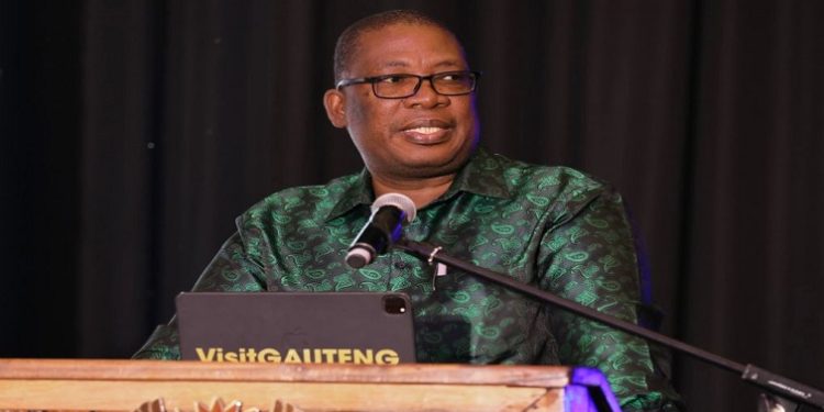SACP Urges Alliance to Defend Lesufi Against DA Criticism