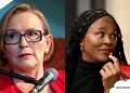 Helen Zille Calls Out Mkhwebane’s Alleged Role in Zuma’s State Capture Project
