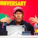Live | Julius Malema to address EFF Press Conference