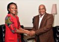 Zuma Champions Transparency: Invites Mkhwebane to Access His Tax Records, Emphasizes Ethical Leadership