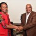 Zuma Champions Transparency: Invites Mkhwebane to Access His Tax Records, Emphasizes Ethical Leadership