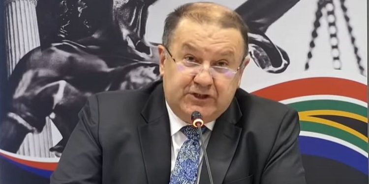 JSC to Recommend Three Judges for Supreme Court of Appeal, Including Zuma Trial Judge