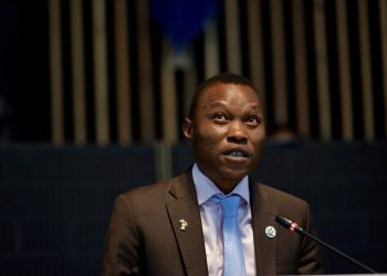 Johannesburg Mayor Kabelo Gwamanda Arrested for Alleged Fraud Linked to Funeral Policy Scam