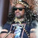 Zulu King Misuzulu Escapes Injury in Car Accident Near Vryheid, Investigation Underway