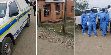 LIVE STREAM | MEMORIAL SERVICE FOR 18 MASS SHOOTING VICTIMS IN LUSIKISIKI