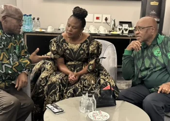 Veteran Members Voice Frustration as Newcomers Rise Quickly in MKP Leadership