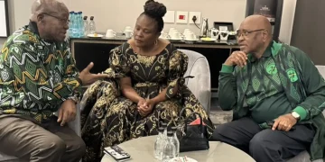 Veteran Members Voice Frustration as Newcomers Rise Quickly in MKP Leadership