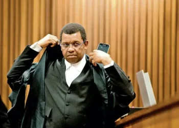 Dali Mpofu Criticizes President Ramaphosa’s Apology, Calls for His Resignation