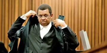 Dali Mpofu Criticizes President Ramaphosa’s Apology, Calls for His Resignation