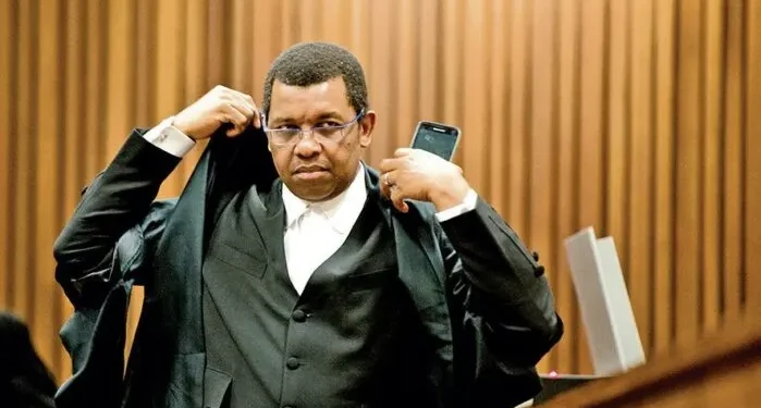 Dali Mpofu Criticizes President Ramaphosa’s Apology, Calls for His Resignation