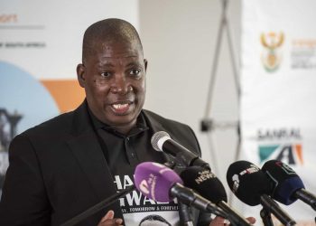 Jacob Zuma’s Influence Casts a Shadow Over ANC Leadership as Lesufi Defies Party Line