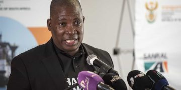 Jacob Zuma’s Influence Casts a Shadow Over ANC Leadership as Lesufi Defies Party Line