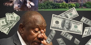 Outrage Follows NPA’s Decision Not to Prosecute President Ramaphosa in Phala Phala Case